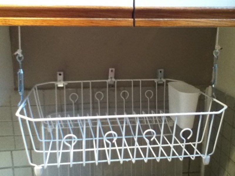 Полезные лайвхаки для вашей кухни (23 фото)