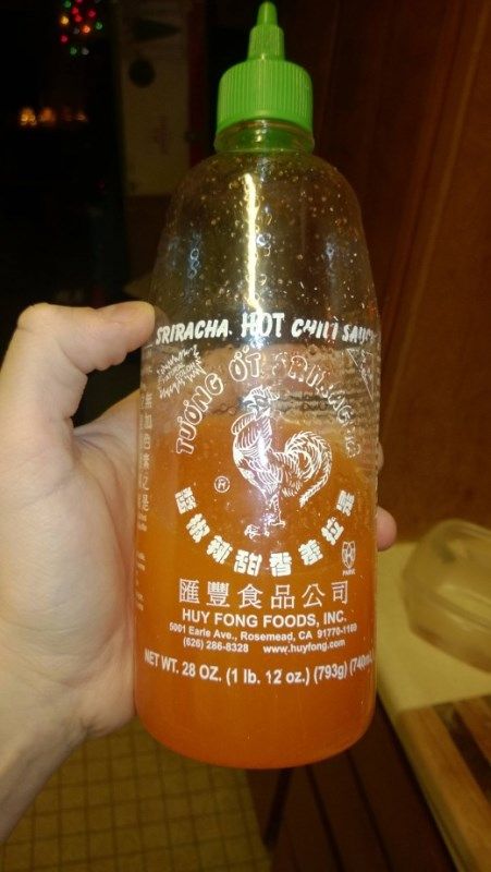 Полезные лайвхаки для вашей кухни (23 фото)