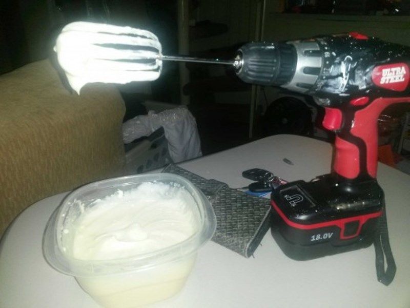 Полезные лайвхаки для вашей кухни (23 фото)