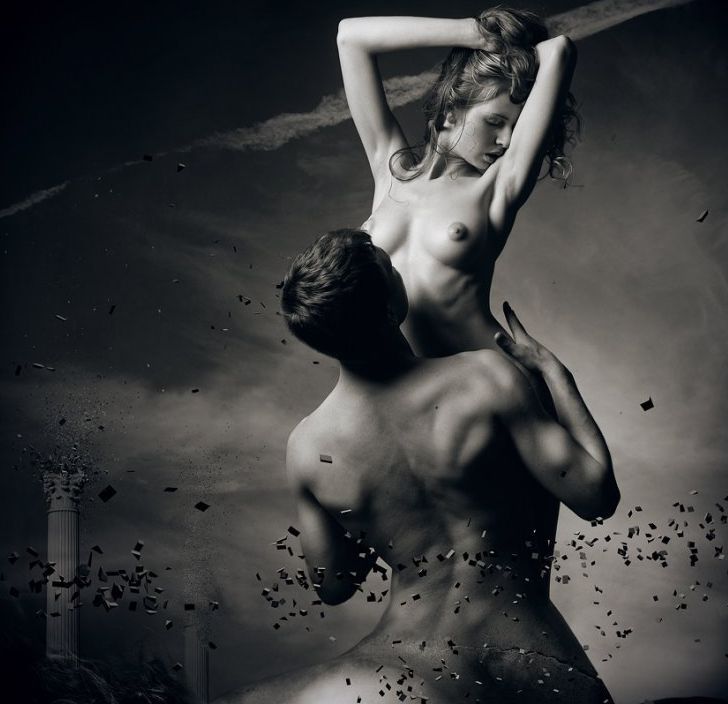 Практическое руководство по куннилингусу (17 фото)