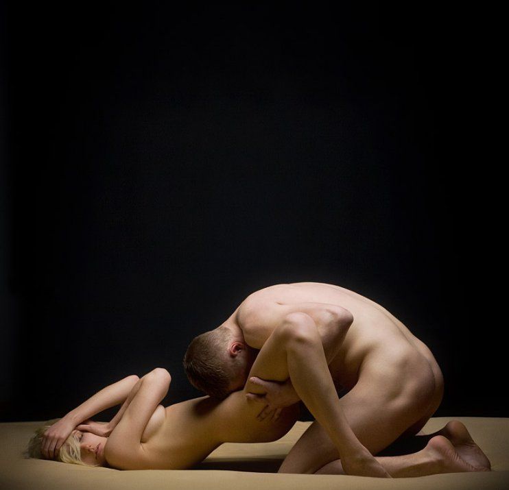 Практическое руководство по куннилингусу (17 фото)