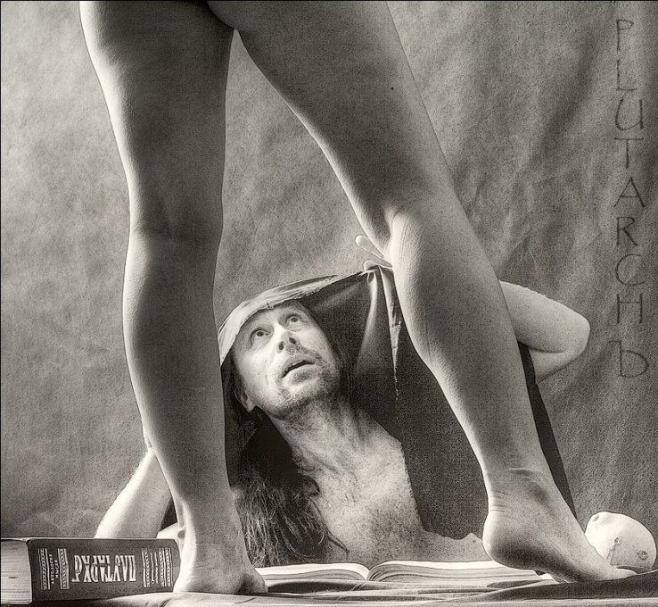 Практическое руководство по куннилингусу (17 фото)