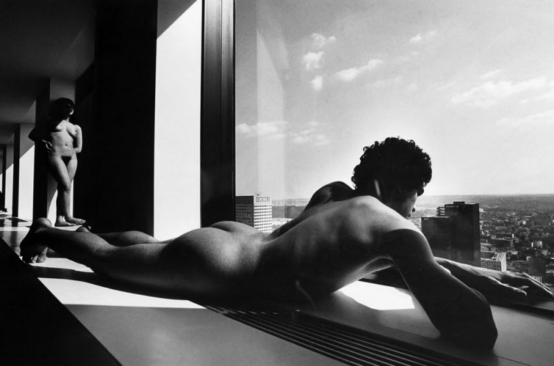 Эротические рифмы Люсьена Клерга