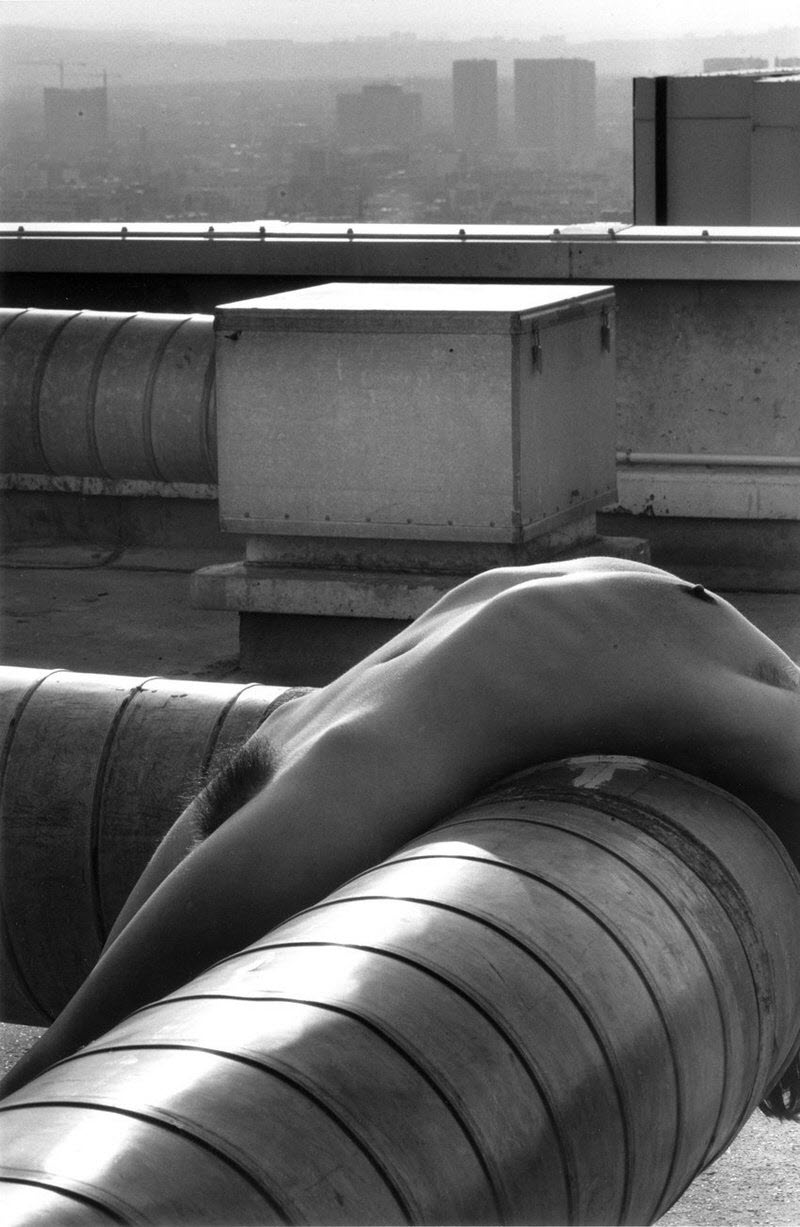 Эротические рифмы Люсьена Клерга