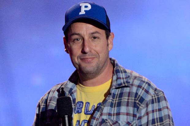 Самые влиятельные актеры 2013 года