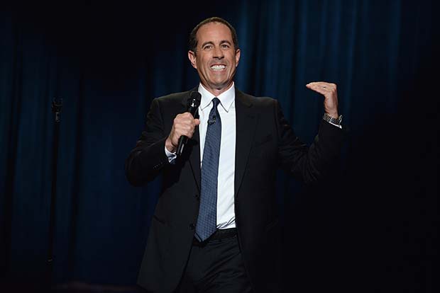 Самые влиятельные актеры 2013 года