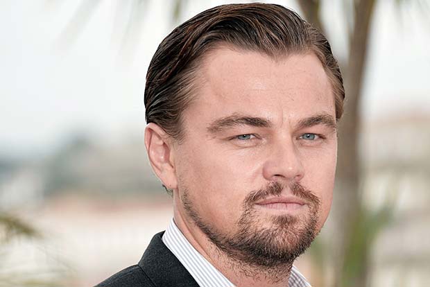 Самые влиятельные актеры 2013 года