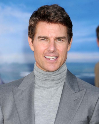 Самые влиятельные актеры 2013 года