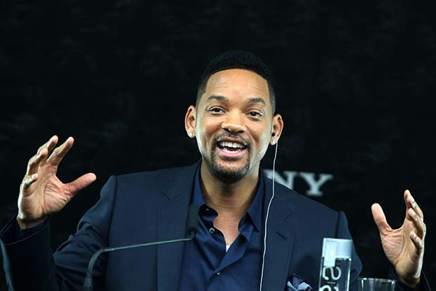 Самые влиятельные актеры 2013 года