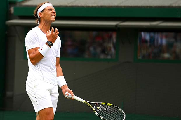 Самые влиятельные спортсмены 2013 года