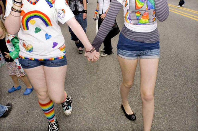 Об измене в цифрах