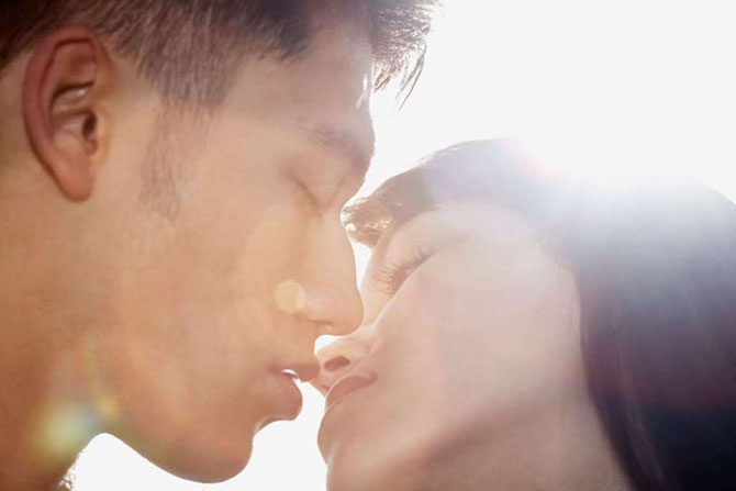 Об измене в цифрах