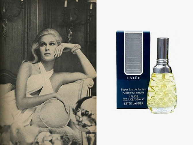 Парфюмерная ностальгия Парфюмерная ностальгия