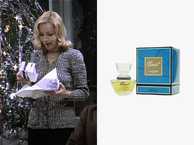 Парфюмерная ностальгия Парфюмерная ностальгия