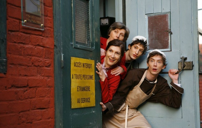 10 фильмов, которые способны изменить вас