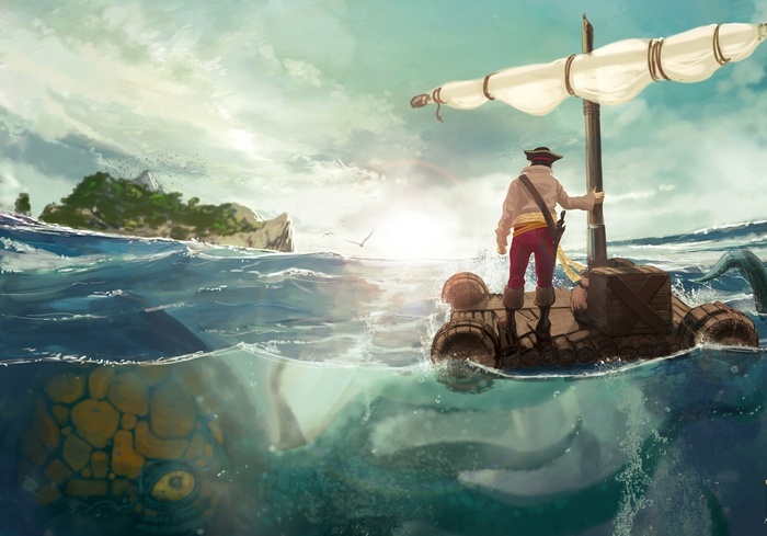 16 самых безумных поступков в истории человечества, которые никого не оставят равнодушным