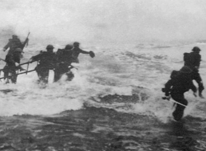 16 самых безумных поступков в истории человечества, которые никого не оставят равнодушным