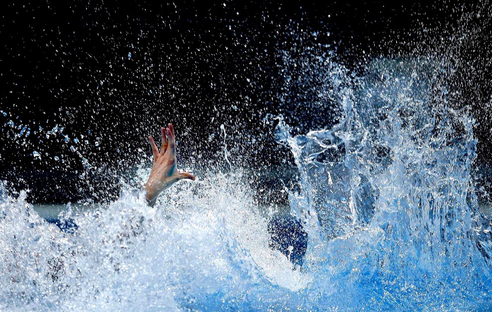 Чемпионат мира по водным видам спорта 2013 Чемпионат мира по водным видам спорта 2013