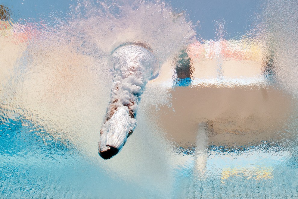 Чемпионат мира по водным видам спорта 2013 Чемпионат мира по водным видам спорта 2013