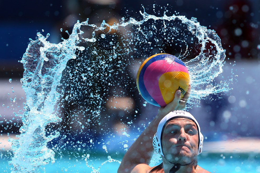 Чемпионат мира по водным видам спорта 2013 Чемпионат мира по водным видам спорта 2013