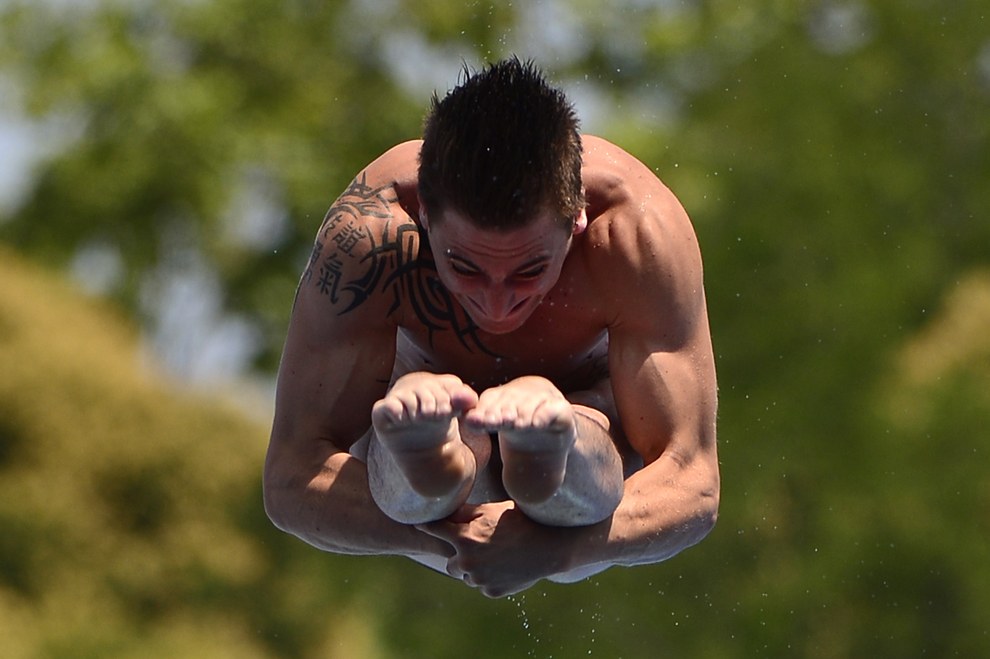 Чемпионат мира по водным видам спорта 2013 Чемпионат мира по водным видам спорта 2013