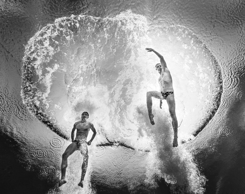 Чемпионат мира по водным видам спорта 2013 Чемпионат мира по водным видам спорта 2013