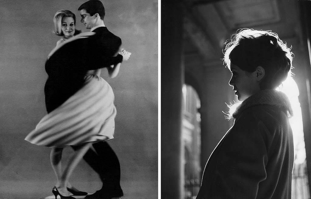 Робер Дуано – человек, который воспел Париж в фотографиях Робер Дуано – человек, который воспел Париж в фотографиях