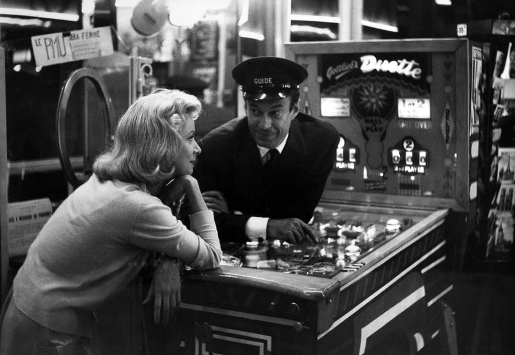 Робер Дуано – человек, который воспел Париж в фотографиях Робер Дуано – человек, который воспел Париж в фотографиях