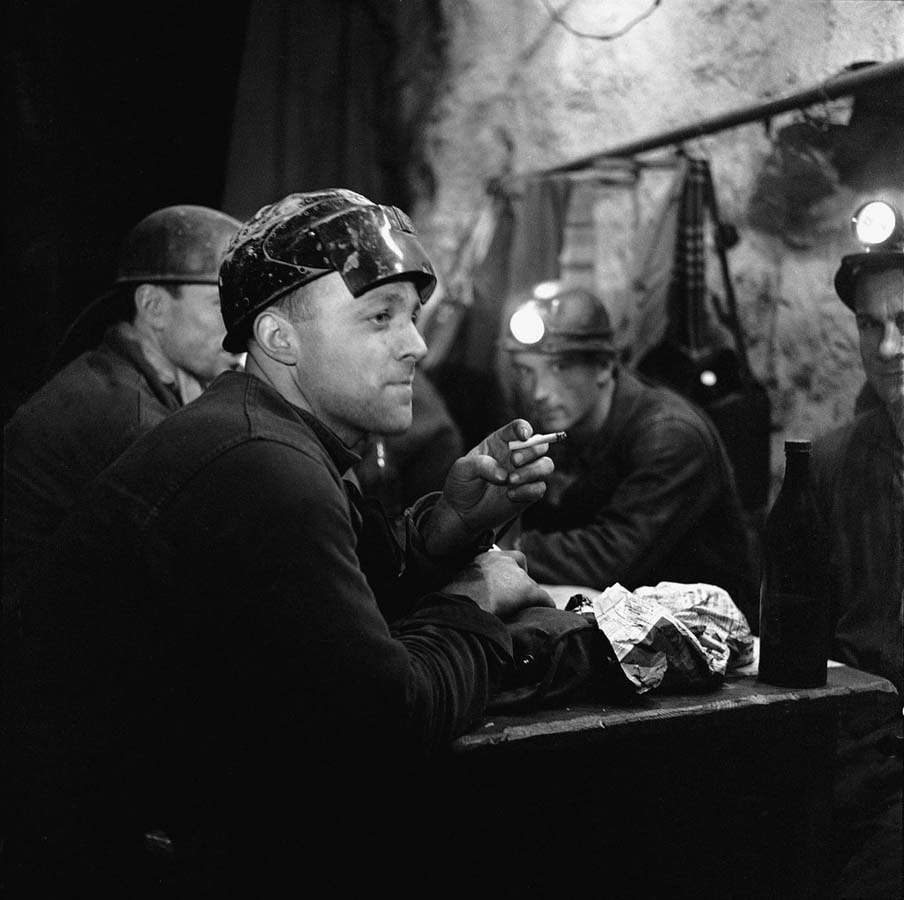 Робер Дуано – человек, который воспел Париж в фотографиях Робер Дуано – человек, который воспел Париж в фотографиях