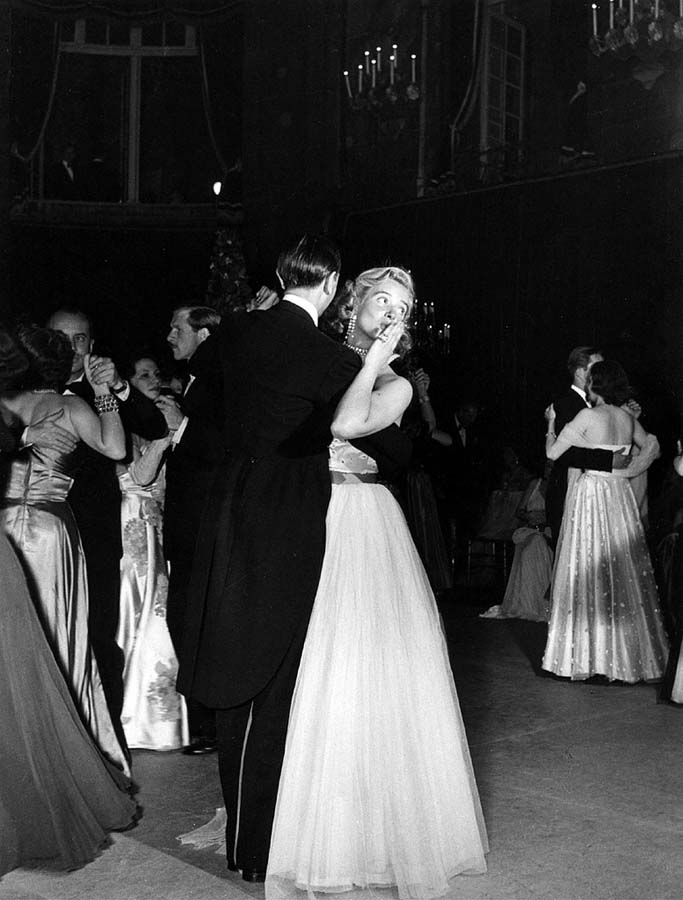 Робер Дуано – человек, который воспел Париж в фотографиях Робер Дуано – человек, который воспел Париж в фотографиях