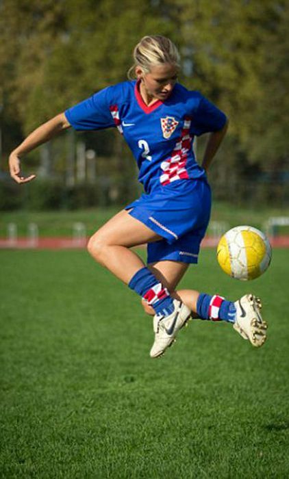 Сексуальный тренер