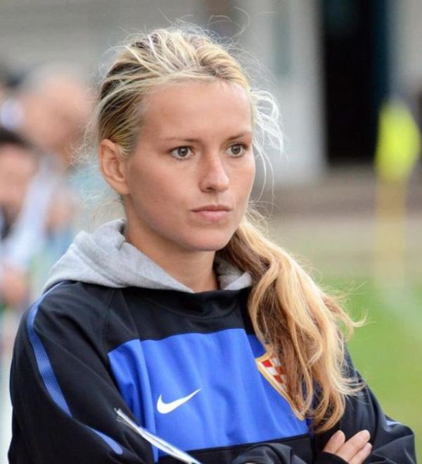 Сексуальный тренер