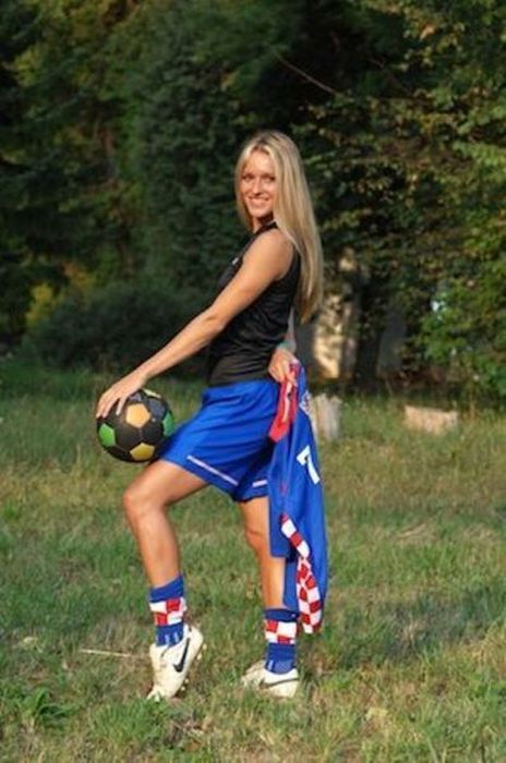 Сексуальный тренер