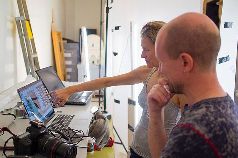 Шведы возвращают мумий к жизни с помощью цифровых технологий