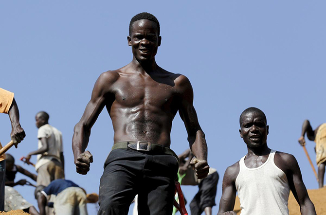 Родина предков Обамы Родина предков Обамы