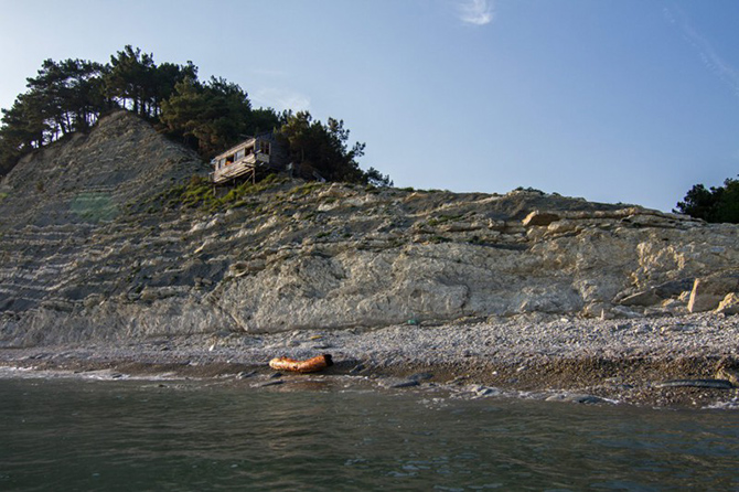 Лучшие места для кемпинга в России