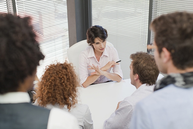 Советы от успешных в бизнесе женщин