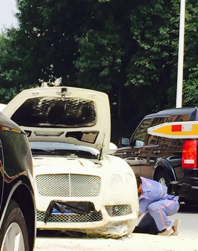 Китаец запомнит свадьбу на долго