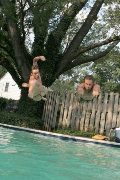 Порция картинок