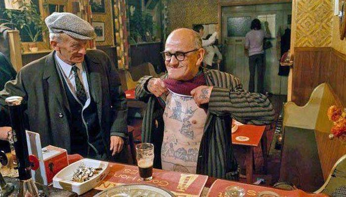 Порция картинок