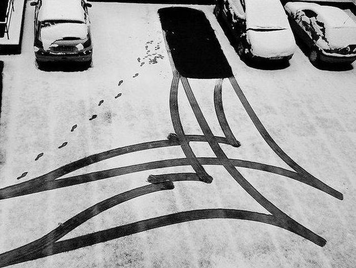 Порция картинок