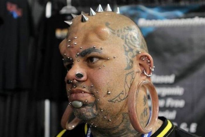 Порция картинок