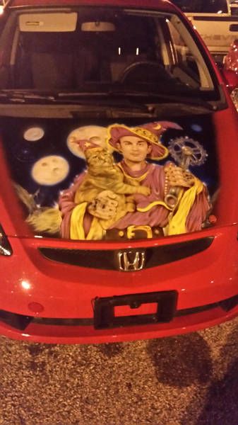 Порция картинок