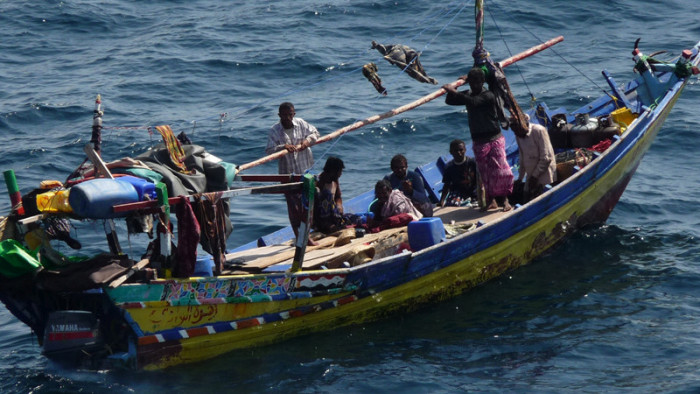 Топ-10 наиболее опасных стран мира