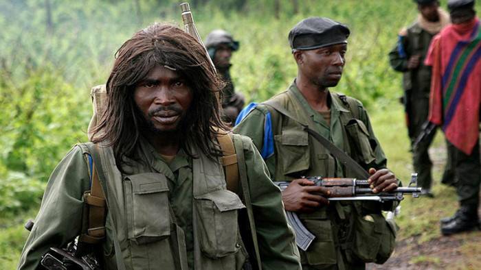 Топ-10 наиболее опасных стран мира