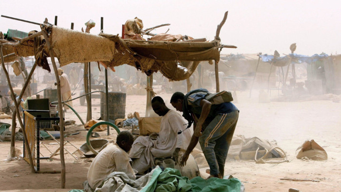 Топ-10 наиболее опасных стран мира