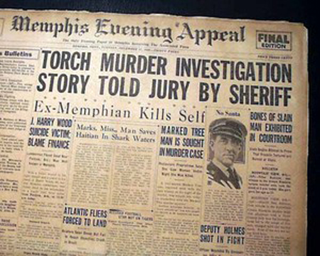 10 историй о людях, подстроивших собственные похороны (10 фото)