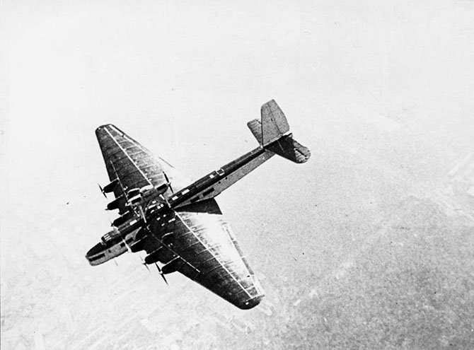 10 самых больших самолетов в мире