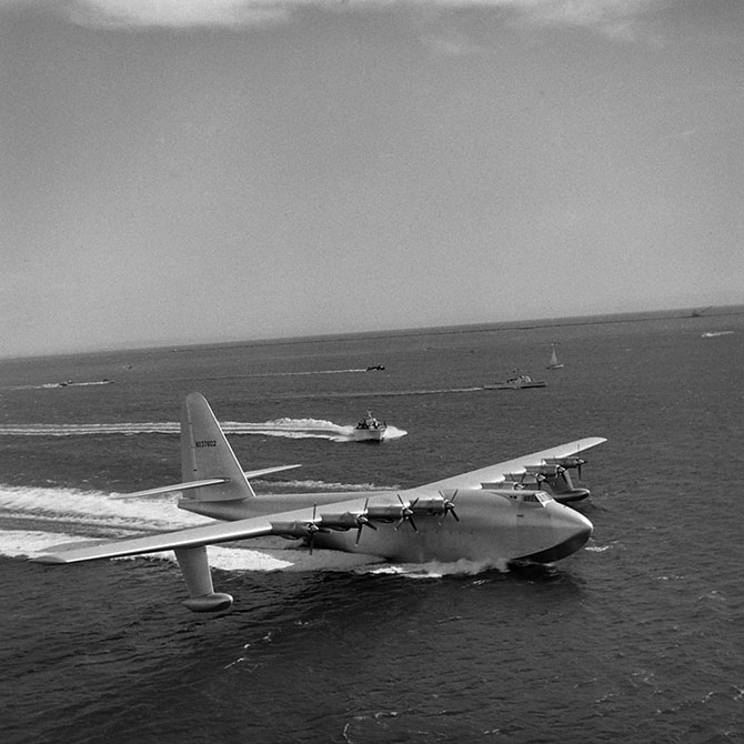 10 самых больших самолетов в мире