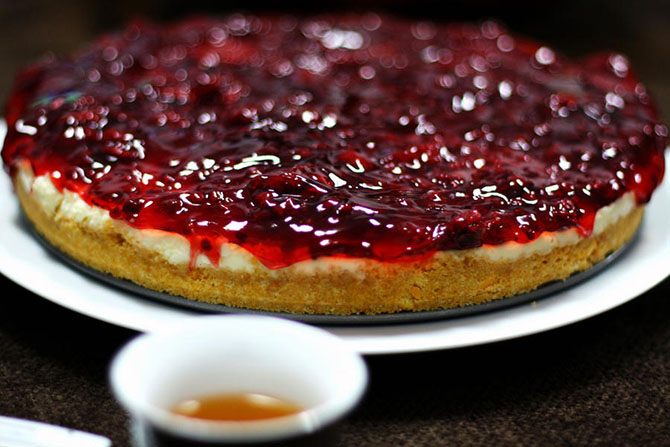 10 десертов со всего мира